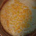 Cooksnap dari Purnama Dini Hari untuk resep Martabak Manis/ Terang Bulan Teflon tanpa Mixer Anti Gagal