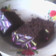 Cooksnap dari Sazya (Bundanya Asyraf_Ahsan) untuk resep Brownies Kukus Unyus Unyus