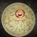 Royal Cuisine's cooksnap of when they made Pop corn 🍿.