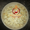 Royal Cuisine's cooksnap of when they made Pop corn 🍿.