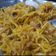 Renu Soni का कुकस्नैप जब उन्होंने नमकीन जवे (namkeen jave recipe in Hindi) बनाया था।