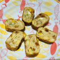 yating 的 鮪魚玉米厚蛋燒 cooksnap