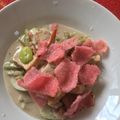 Cooksnap dari Yulia Helsi untuk resep Gulai Tauco