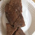 Cooksnap dari Esthi Dwityanti untuk resep Brownies Kukus 3SDM
