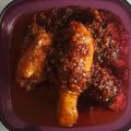 Cooksnap dari Sari Mutiarani untuk resep Ayam Goreng Mentega ala Ponti, Enak!