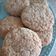 El cooksnap de Daniela cuando hizo Galletitas de avena y manzana.