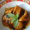 Cooksnap dari yulis ermawati untuk resep Semur Ayam (mirip Semur Betawi, Yummy!)