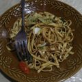 Cooksnap dari pipit rika wijaya untuk resep Mie Telur Kecap
