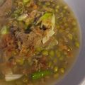 Cooksnap dari lth untuk resep Kaldu Sumenep (Sup Daging Kacang Hijau)