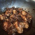 Cooksnap dari ullia untuk resep Ayam Kecap