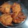 Puja Shaw का कुकस्नैप जब उन्होंने प्याज की भजिया (Pyaj ki Bhajia recipe in Hindi) बनाया था।