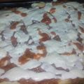 El cooksnap de Susi cuando hizo Canelones de carne.