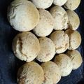 El cooksnap de Patricio Torales cuando hizo Chipacitos  con aceite.
