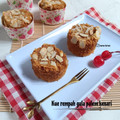 Cooksnap dari Mama fathan untuk resep Kue Rempah Gula Palem jadul aka Oenbitjkoek empuk catatan Mama