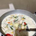 Cooksnap dari Eka Putri Irianti untuk resep Lodeh Kluweh/Kluwih Tempe