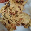 Cooksnap dari Prawita Sari untuk resep Peyek kacang