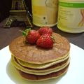 Cooksnap dari A'dienda untuk resep Pancake Pisang Oat