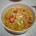 Cooksnap dari meli ismayanti untuk resep Tumis Daun Bawang Dayak (Kucai)