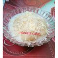 Cooksnap dari Nanie Mom's Gibran untuk resep Singkong Thailand