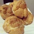 Cooksnap dari Nita🐾 Ernita untuk resep Kue sus