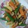 虛無飄渺 的 菇菇炒秋葵 cooksnap