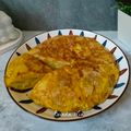 Cooksnap dari ❤️Bunda Lia❤️ untuk resep Spanish Omelette / Telur Dadar Spanyol (Tortilla De Patatas)