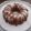 El cooksnap de carmeta cuando hizo Bundt cake con turrón de yema tostada y piñones.
