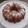 El cooksnap de carmeta cuando hizo Bundt cake con turrón de yema tostada y piñones.