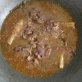 Cooksnap dari Dyah Galuh untuk resep 18. Rawon khas Jawa Timur (Kota Ponorogo)