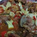 Cooksnap dari Tjandra Wulandari untuk resep Krengsengan Daging Campur (Sapi&Kambing)