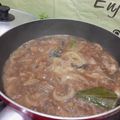 Cooksnap dari andies .67 untuk resep Ati ayam bumbu kecap