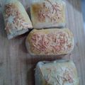 Cooksnap dari Salma Anggraeni Thea II untuk resep bolen pisang bandung
