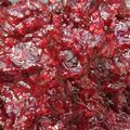 Leah Ellias's cooksnap of when they made Real Cranberry Sauce.