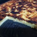 Cooksnap από aliki_k στη συνταγή Γαλατόπιτα χωρίς φύλλο με άρωμα πορτοκάλι 🍊