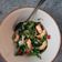 Cooksnap dari Salmah Aminati untuk resep Tumis Kangkung / Ca Kangkung Udang Pedas