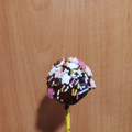 El cooksnap de Espe Afan cuando hizo Cake Pops 🍡.