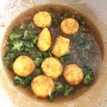 Cooksnap dari Anisa Karim untuk resep Tumis Brokoli Tofu