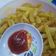 Cooksnap dari martha wartini untuk resep Kentang goreng ala KFC🍟 kw 1