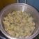Cooksnap dari Indri Hijriyyah untuk resep Cilok Nasi Dg Tapioka n Terigu