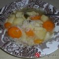 Cooksnap από 𝒳𝓇𝓊𝓈𝑜𝓊𝓁𝒶 𝒦𝑜𝓃𝓉𝑜𝓅𝑜𝓊𝓁𝑜𝓊 στη συνταγή Εύκολη σούπα με ρύζι και καρότο