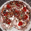 Cooksnap dari Neneng Sari untuk resep Cheesecake roti tawar