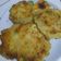 El cooksnap de Stephanie Hurtado Roa cuando hizo Arepa de yuca.