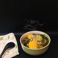 Cooksnap dari Yoes untuk resep Sayur Asem Klentang