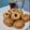 Cooksnap dari Ulfah untuk resep Donat anti gagal takaran sendok