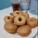 Cooksnap dari Ulfah untuk resep Donat anti gagal takaran sendok