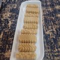 کوک اسنپ 🍩Mojgan🍩 بعد از امتحان کردن حلوا زنجبیلی.