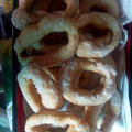 El cooksnap de Yesica Ledesma cuando hizo Bolitas de fraile y rosquitas ricas y esponjosas.