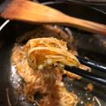 Cooksnap dari Windy Anggianingrum untuk resep Jamur Enoki ala Korea