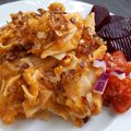 csakanygabi Cooksnap-ja, amikor elkészítette a(z) Krumplis tészta🍴 receptet.