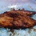 Cooksnap dari Christa Dyah Utami untuk resep Bakar Tongkol Tuna Maknyuuusssss